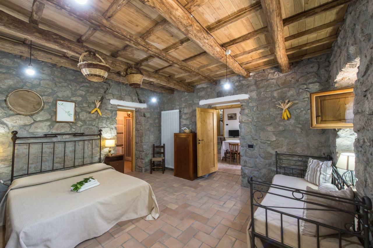 Fattoria Capobianco Villa Montefiascone Ngoại thất bức ảnh